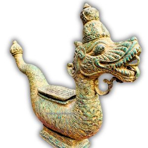 Dragon Of Prosperity