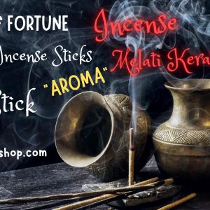 KERATON JASMINE INCENSE