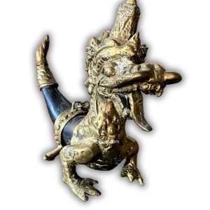 ANTABOGA MALE DRAGON THE BEARER OF SUSTENANCE