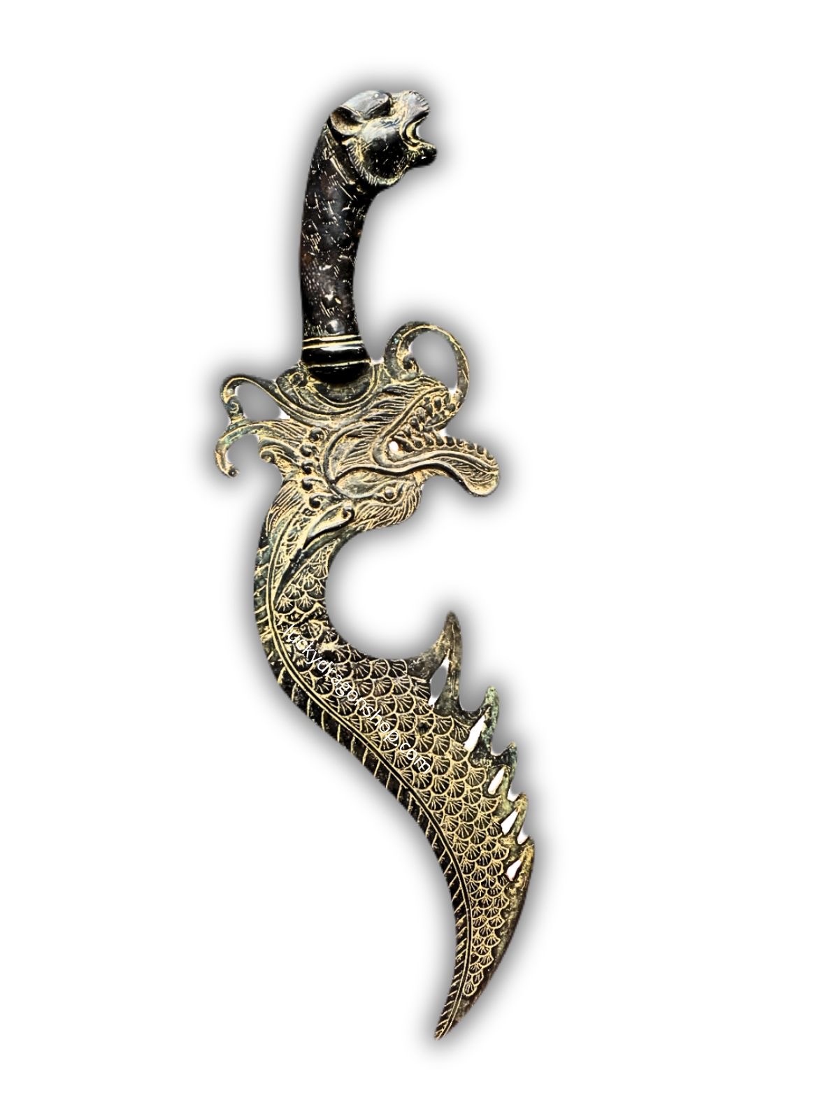 DRAGON OF SUCCESS