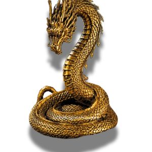 Dragon Basuki Luck