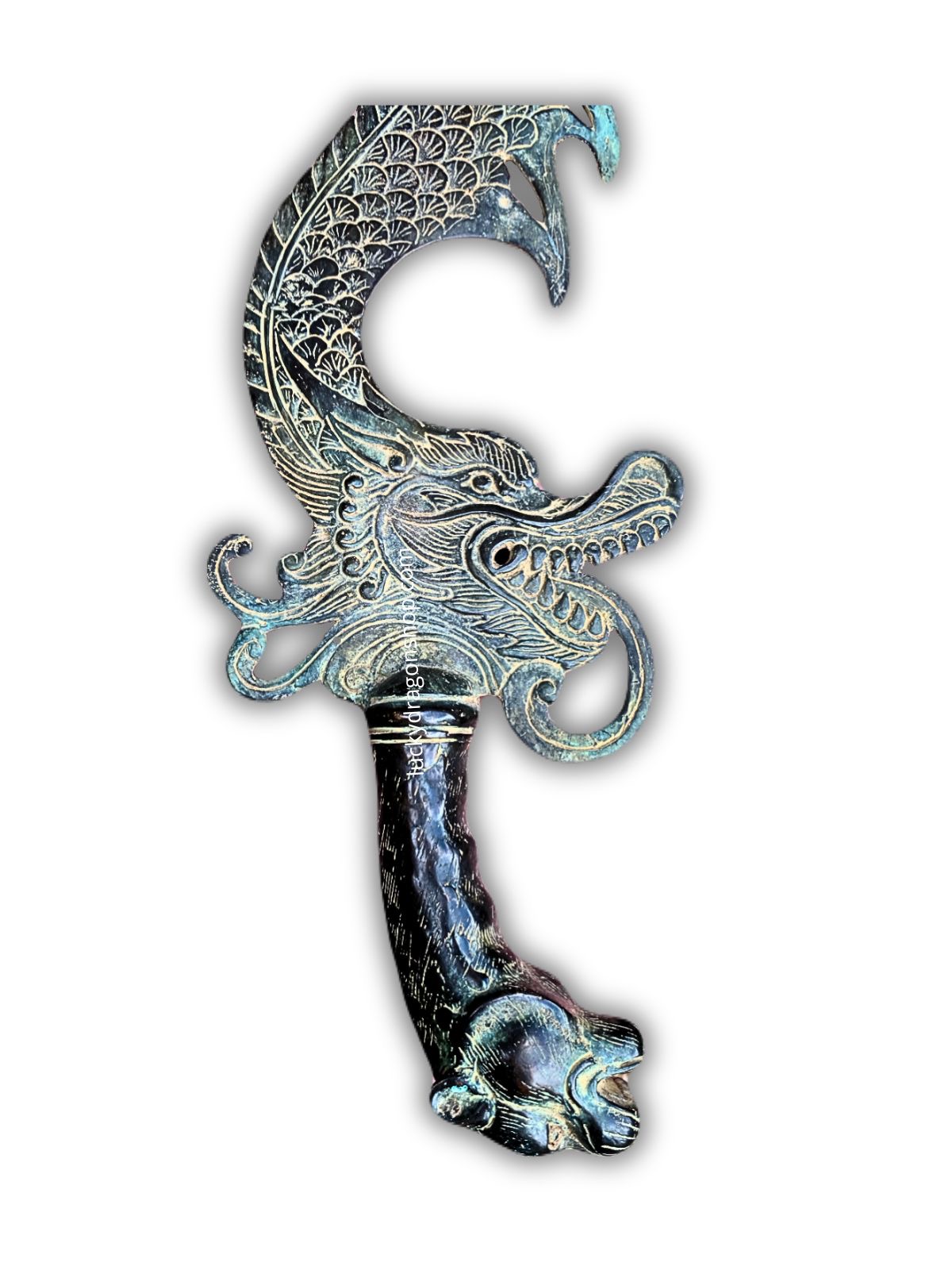 DRAGON OF SUCCESS - Image 5