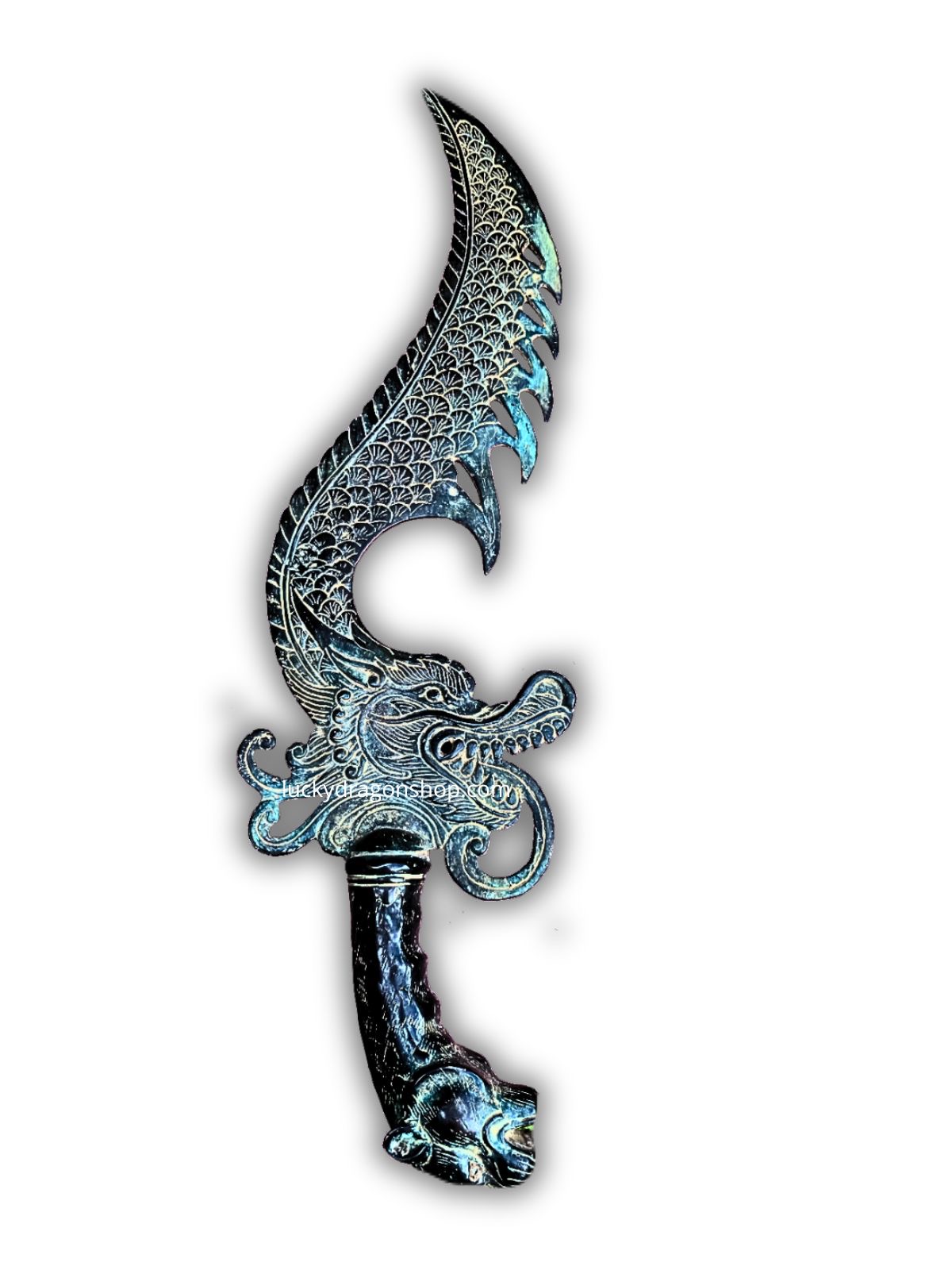 DRAGON OF SUCCESS - Image 7