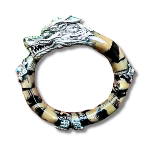 SILUMAN DRAGON BRACELET