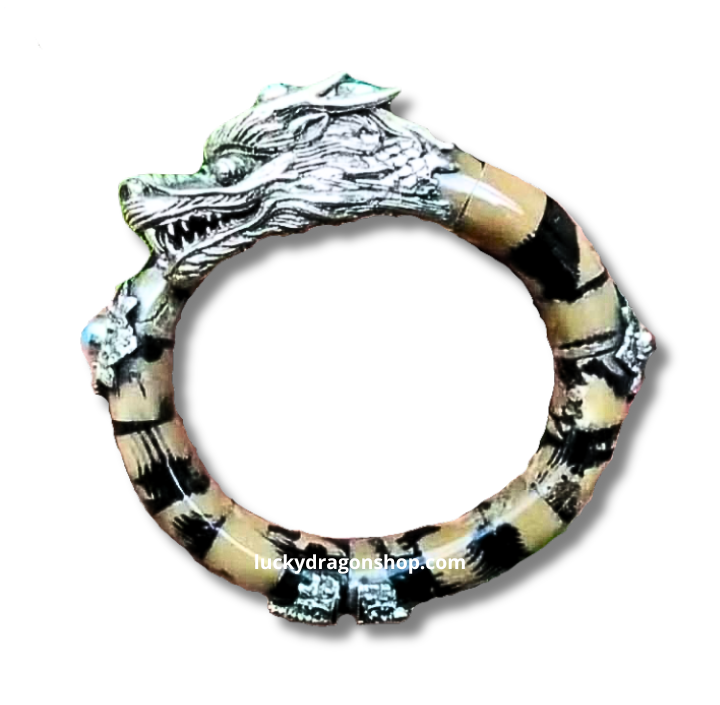 SILUMAN DRAGON BRACELET