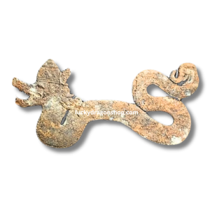 MERAPI DRAGON HEIRLOOM