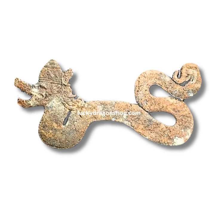 MERAPI DRAGON HEIRLOOM