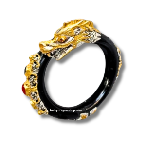 BAHAR DRAGON BRACELET