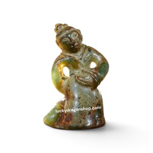 JADE DANCER