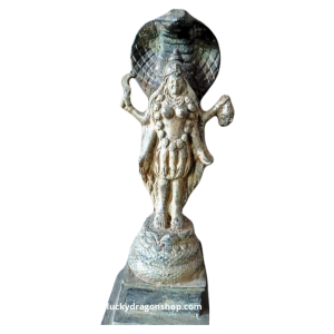SACRED MAHAKALA ARCA