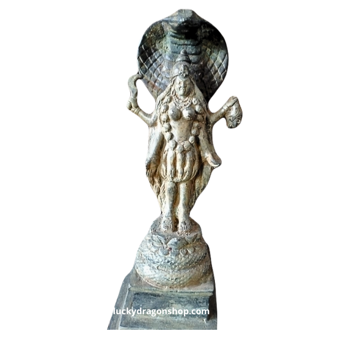 SACRED MAHAKALA ARCA