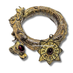 MAJAPAHIT SOLAR DRAGON BRACELET