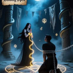 OPPOSITE SEX BINDING SPELL