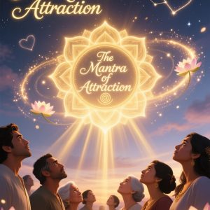 THE MANTRA OF ATTRACTION FOR THE PUBLIC SO THAT EVERYONE IS INTERESTED AND FALLS IN LOVE