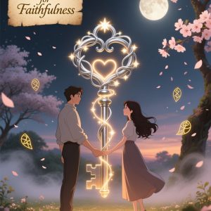 THE KEY SPELL FOR FAITHFULNESS