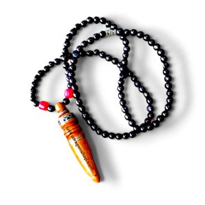 CEMETI ALI BANJAR / KALIMANTAN NECKLACE