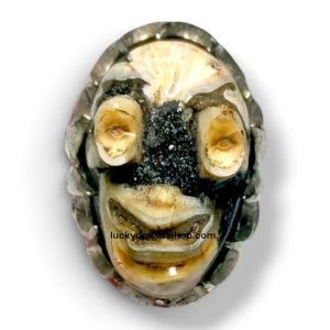 AGATE KING OF SEALTH
