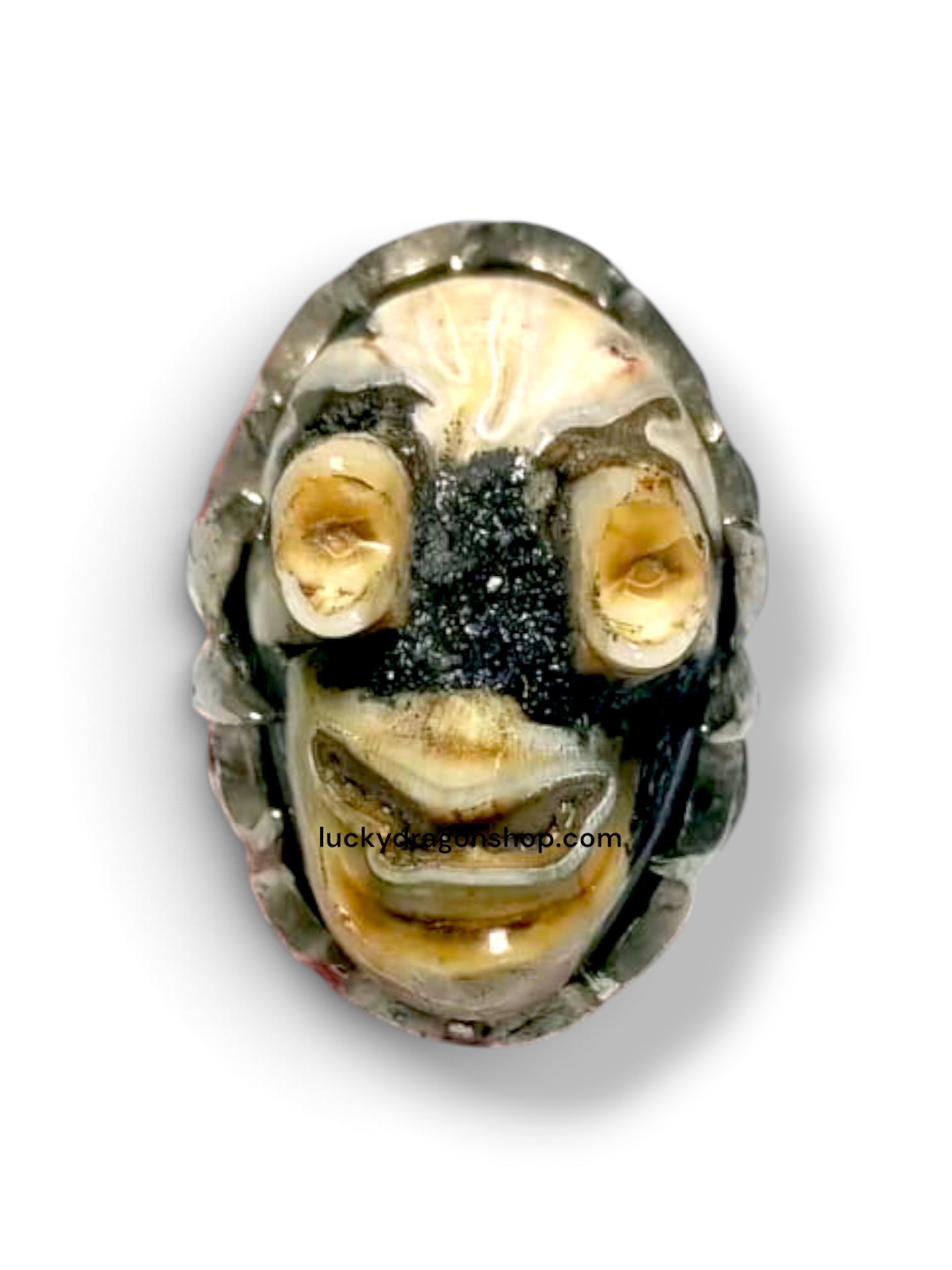 AGATE KING OF SEALTH
