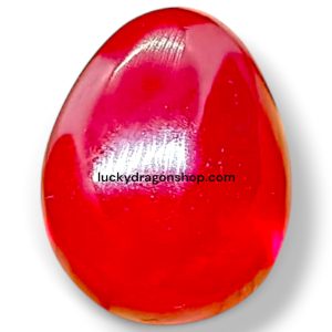 BLOOD RED MUSTIKA