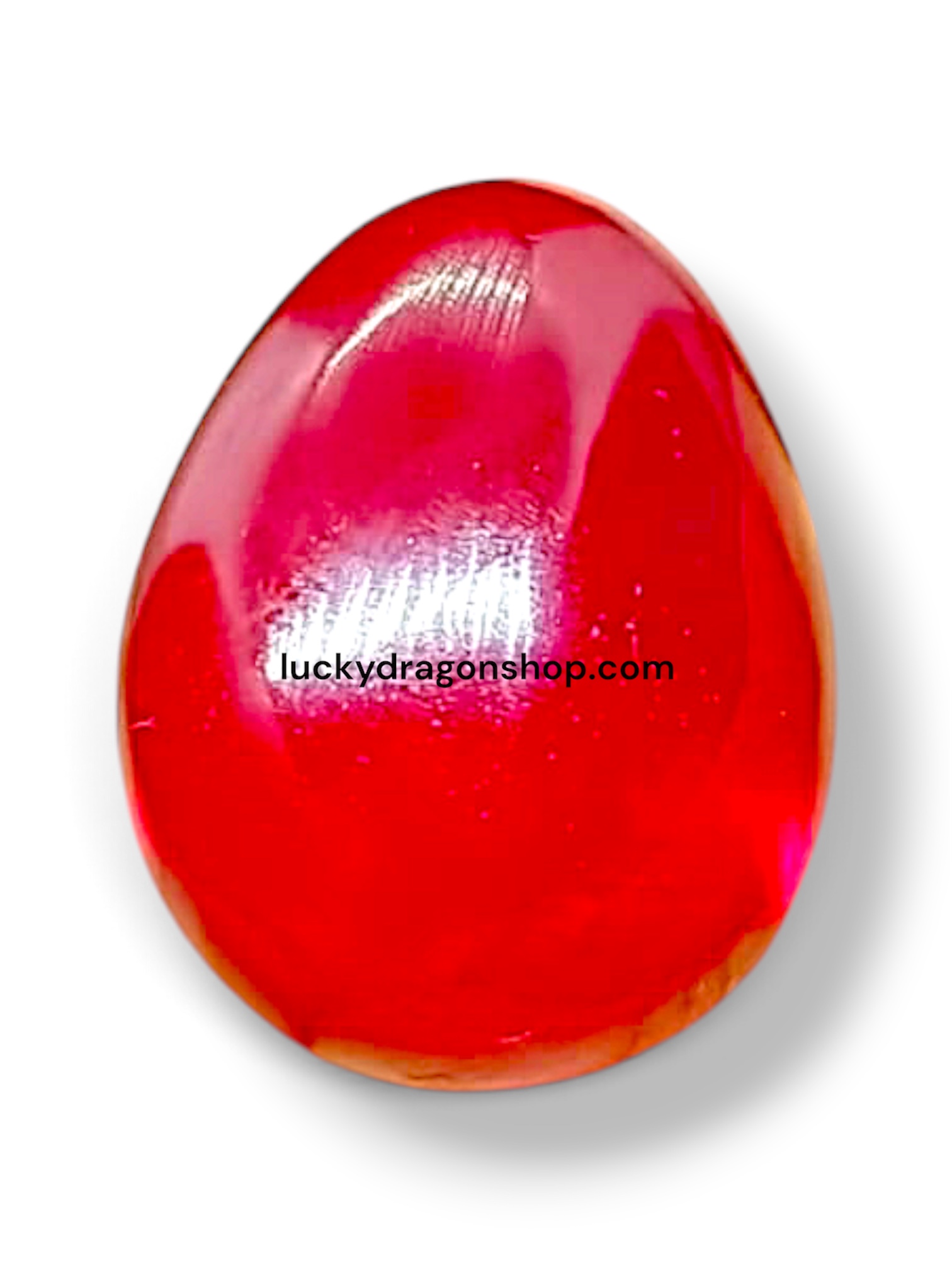 BLOOD RED MUSTIKA