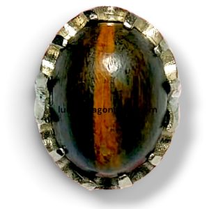 ANGEL EYE AGATE